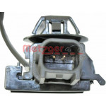 METZGER Sensor, Raddrehzahl
